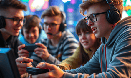 Giovani e videogiochi: uno sguardo ai rischi nascosti